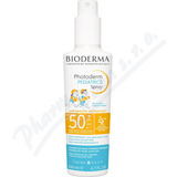 BIODERMA Photoderm PEDIATRICS Spray SPF50+ 200ml