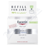 Eucerin HYALURON-FILLER+3xEFFECT den. kr. refill50ml