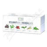 Bylinn MIX drk.  kazeta 6x10sk 80g Fytopharma