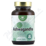 Ashwagandha cps. 60 EkoMedica