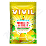 Vivil Multivit. citron+meduka+8 vit. bez cukru 120g