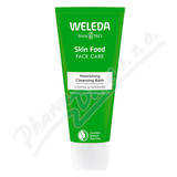 WELEDA Skin Food Nourishing Cleansing Balm 75ml