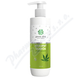 Green idea Konopn ampon 200ml