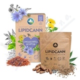 Annabis Lipidcann Cholesterol&Detox tbl. 60