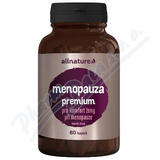 Allnature Menopauza Premium cps. 60