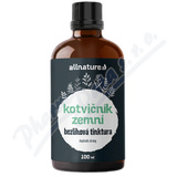 Allnature Kotvink bezlihov tinktura 100ml