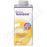 Nutridrink s pchut bann 24x200ml