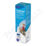 Cosmos wound spray bezbolestn itn ran 50ml