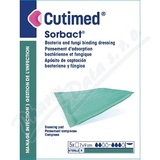 Cutimed Sorbact antimikrob. sav komprese 7x9cm 5ks