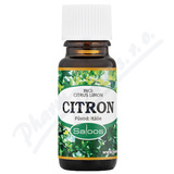 Saloos Esenciln olej Citron 10ml