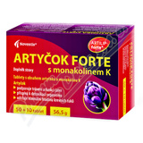 Artyok Forte s monakolinem K tbl. 50+10