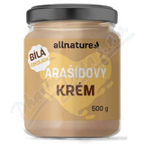 Allnature Aradov krm bl okolda 500g