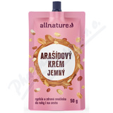 Allnature Aradov krm jemn 50g