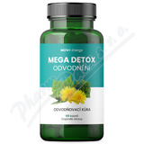 MOVit MEGA DETOX ODVODNN cps. 60