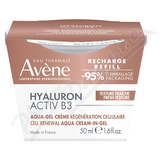 AVENE Hyaluron Activ B3 Aqua gel-krm npl 50ml