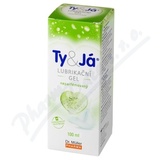 Lubrik. gel Ty&J neparfemovan 100ml Dr. Mller