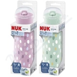 NUK Lhev Mini-Me Flip 12+m mix barev 450ml