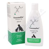 TraumaPet ampon s Ag 200ml