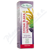 Dr. Popov Kapky bylinn ttn lza snen 50ml
