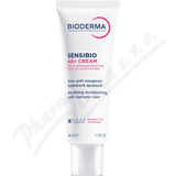 BIODERMA Sensibio AR+ krm 40ml