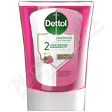 DETTOL Náplň do bezdot. dávkov. Lesního ovoce 250ml