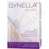 GYNELLA AtroGel vaginln gel a apliktorem 7x5g