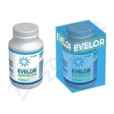 Evelor resveratrol 50 mg tob. 90