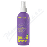 ATTITUDE Sprej rozesvn dtskch vlsk 240ml