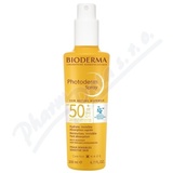 BIODERMA Photoderm  sprej SPF50+ 200ml