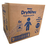 DryNites natah. kalh. chlapci 8-13let-30-48kg-4x13ks