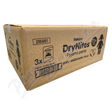 DryNites natah. kalhot. dvky 13+let-48-60kg-3x11ks