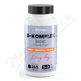MedPharma B-komplex Basic tbl. 365