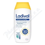 Ladival alergick pokoka gel OF50+ 200ml