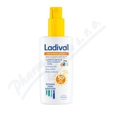Ladival dtsk citliv pokoka sprej OF50+ 150ml