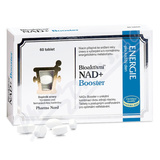 Bioaktivn NAD+ Booster tbl. 60