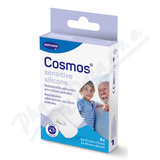 Cosmos sensitive silicone ultra jemn 2 vel.  8ks
