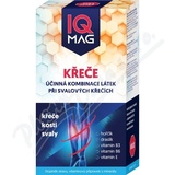 IQ Mag Kee tbl. 60
