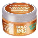 Dermacol AFTER SUN balzm se tpytkami 200ml