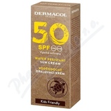 Dermacol Opalovc krm vododoln SPF50 50ml