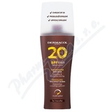 Dermacol Opalovac mlko urychlujc SPF20 200ml