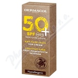 Dermacol Opal. krm proti pigment. skvrn. SPF50+ 50ml
