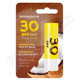 Dermacol Balzm na rty ochrann SPF30 4. 8g