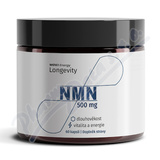 MOVit Longevity NMN 500mg cps. 60
