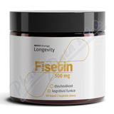 MOVit Longevity FISETIN 500mg cps. 60