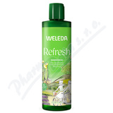 WELEDA REFRESH Citrusov sprchov krm 400ml