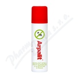 Arpalit Repelent sprej proti komár.  a klíšť.  150ml