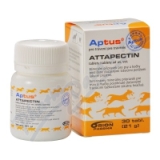 APTUS Attapectin vet. tbl. 30