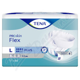 TENA Flex Plus Large ink. kalh. s psem 30ks 723330