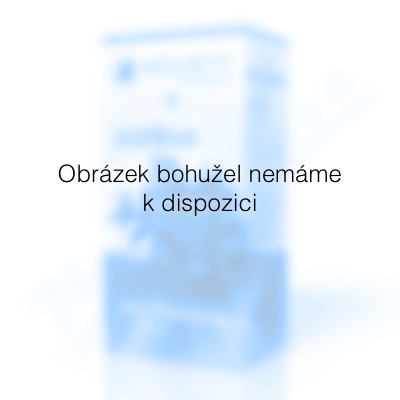 Inj. jehla 0. 60x25 modr Chirana 100ks jednorz. 