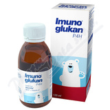 Imunoglukan P4H 120ml